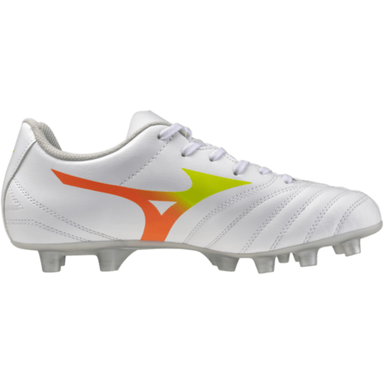 Дитячі футбольні бутси Mizuno MONARCIDA NEO III SELECT JR FG (P1GB262554) фото 3