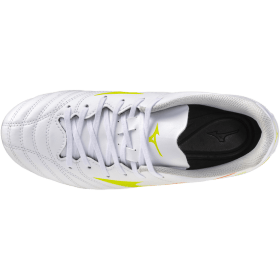 Детские футбольные бутсы Mizuno MONARCIDA NEO III SELECT JR FG (P1GB262554) фото 4