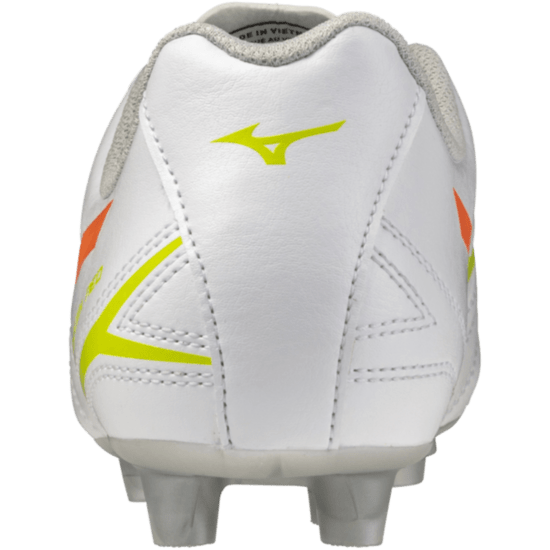 Дитячі футбольні бутси Mizuno MONARCIDA NEO III SELECT JR FG (P1GB262554) фото 5