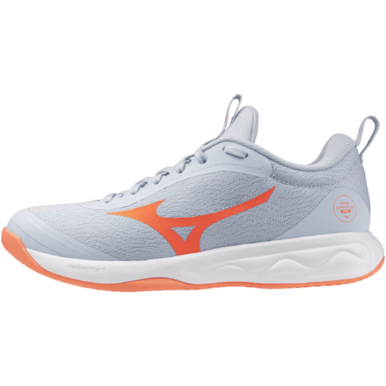 Женские волейбольные кроссовки Mizuno Wave LUMINOUS PRO (V1GC264084) фото 1