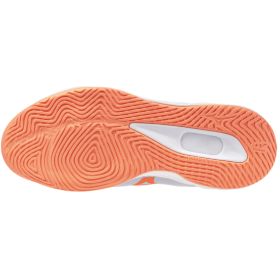 Жіночі волейбольні кросівки Mizuno Wave LUMINOUS PRO (V1GC264084) фото 2