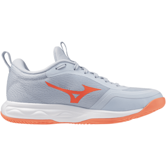 Жіночі волейбольні кросівки Mizuno Wave LUMINOUS PRO (V1GC264084) фото 3