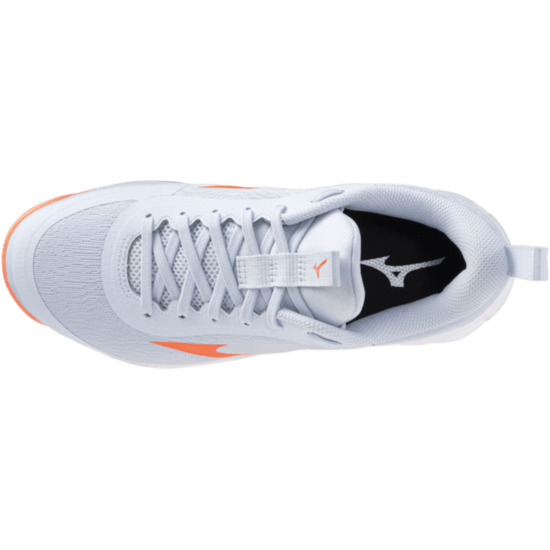 Жіночі волейбольні кросівки Mizuno Wave LUMINOUS PRO (V1GC264084) фото 4