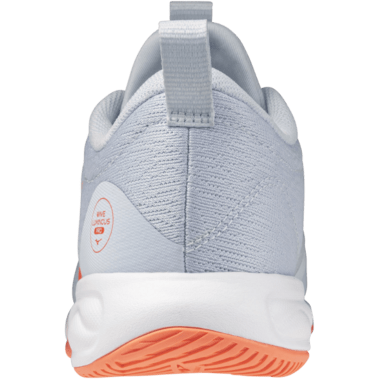 Жіночі волейбольні кросівки Mizuno Wave LUMINOUS PRO (V1GC264084) фото 5