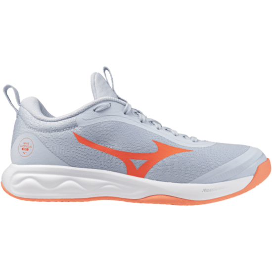 Женские волейбольные кроссовки Mizuno Wave LUMINOUS PRO (V1GC264084) фото 6