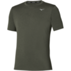 Чоловіча футболка Mizuno CORE IMPULSE SHORT SLEEVE TEE (J2GAC01936)