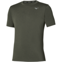 Чоловіча футболка Mizuno CORE IMPULSE SHORT SLEEVE TEE (J2GAC01936)