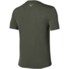 Чоловіча футболка Mizuno CORE IMPULSE SHORT SLEEVE TEE (J2GAC01936)