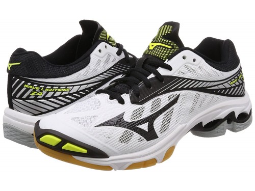 Mizuno Wave Lightning Z4