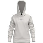 Женское худи Mizuno ATHLETICS HOODIE(W) (K2GCC70101)