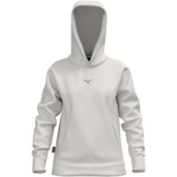 Женское худи Mizuno ATHLETICS HOODIE(W) (K2GCC70101)