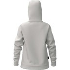 Женское худи Mizuno ATHLETICS HOODIE(W) (K2GCC70101)