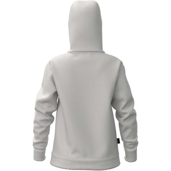 Женское худи Mizuno ATHLETICS HOODIE(W) (K2GCC70101) фото 2