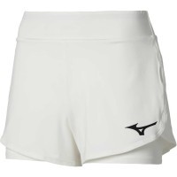 Женские шорты Mizuno FLEX SHORT(W) (62GBC21501)
