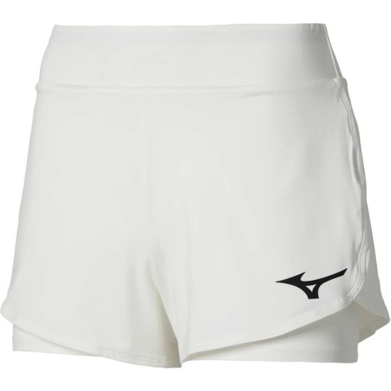 Женские шорты Mizuno FLEX SHORT(W) (62GBC21501) фото 1
