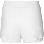 Женские шорты Mizuno FLEX SHORT(W) (62GBC21501)