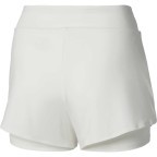 Женские шорты Mizuno FLEX SHORT(W) (62GBC21501)