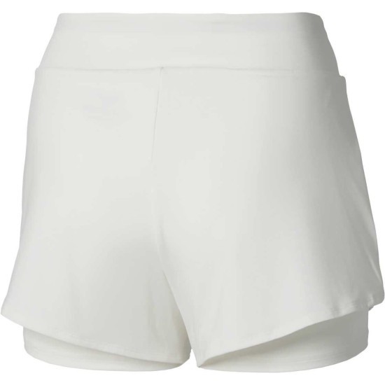 Женские шорты Mizuno FLEX SHORT(W) (62GBC21501) фото 3