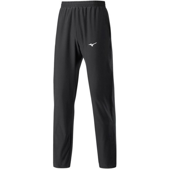 Дитячі штани для тренувань Mizuno SHIZUOKA TRACK PANT JR (32ED8B0109) фото 1