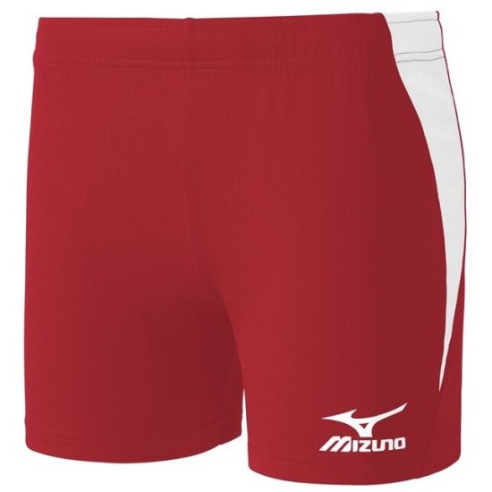 Женские волейбольные шорты Mizuno W TRAD SHORTS (V2GB6D4062) фото 1