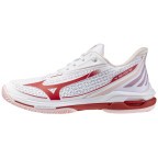 Женские теннисные кроссовки Mizuno Wave EXCEED TOUR 7 CC (61GC267662)