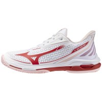 Женские теннисные кроссовки Mizuno Wave EXCEED TOUR 7 CC (61GC267662)