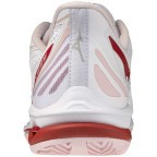 Женские теннисные кроссовки Mizuno Wave EXCEED TOUR 7 CC (61GC267662)