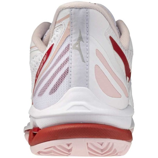 Женские теннисные кроссовки Mizuno Wave EXCEED TOUR 7 CC (61GC267662) фото 5