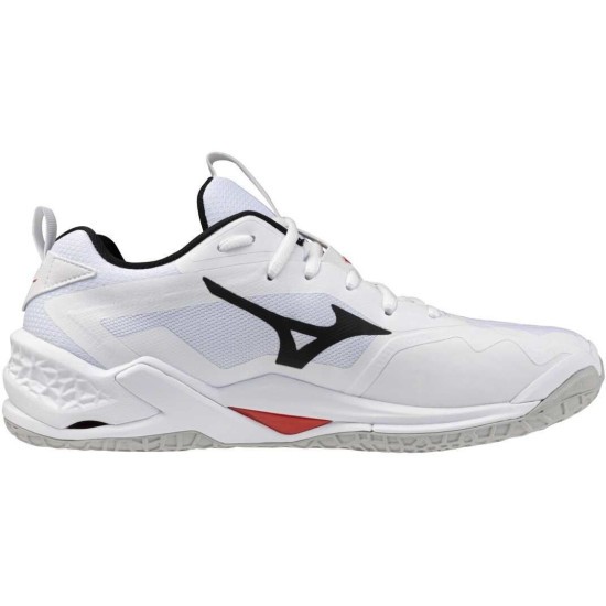 Мужские гандбольные кроссовки Mizuno Wave STEALTH NEO 2 (X1GA240059) фото 2