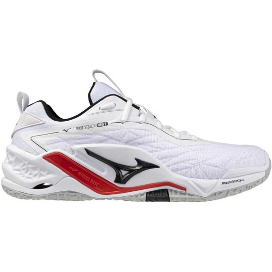 Мужские гандбольные кроссовки Mizuno Wave STEALTH NEO 2 (X1GA240059) фото 5