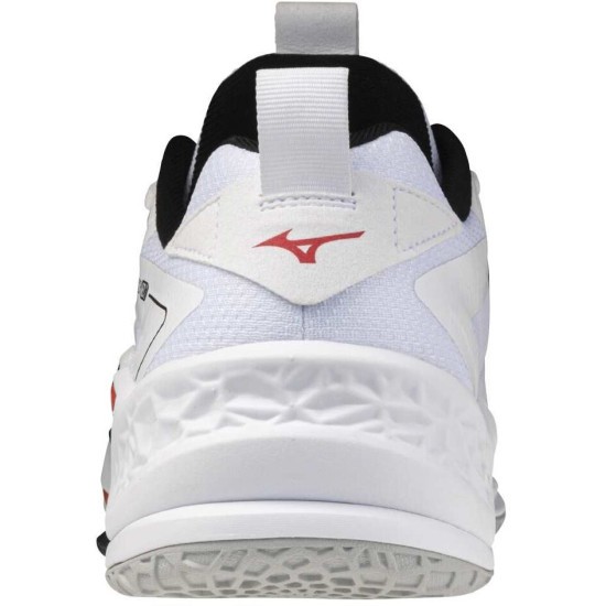 Мужские гандбольные кроссовки Mizuno Wave STEALTH NEO 2 (X1GA240059) фото 6