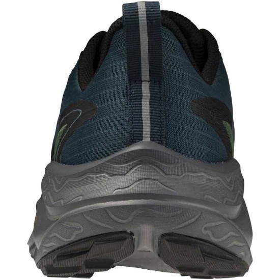 Чоловічі трейлові кросівки Mizuno NEO LUMINA (J1GJ267302) фото 3