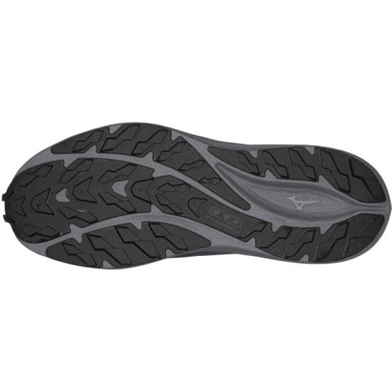 Мужские трейловые кроссовки Mizuno NEO LUMINA (J1GJ267302) фото 6
