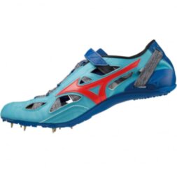 Мужские шиповки для спринта Mizuno CHRONO INX 9 (U1GA210030)
