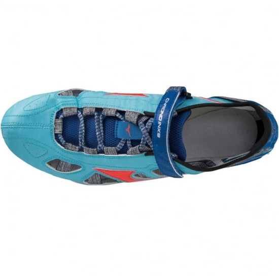 Мужские шиповки для спринта Mizuno CHRONO INX 9 (U1GA210030) фото 3