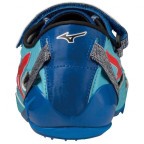 Мужские шиповки для спринта Mizuno CHRONO INX 9 (U1GA210030)