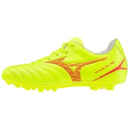 Детские футбольные бутсы Mizuno MONARCIDA NEO III SELECT JR AG (P1GB242645)