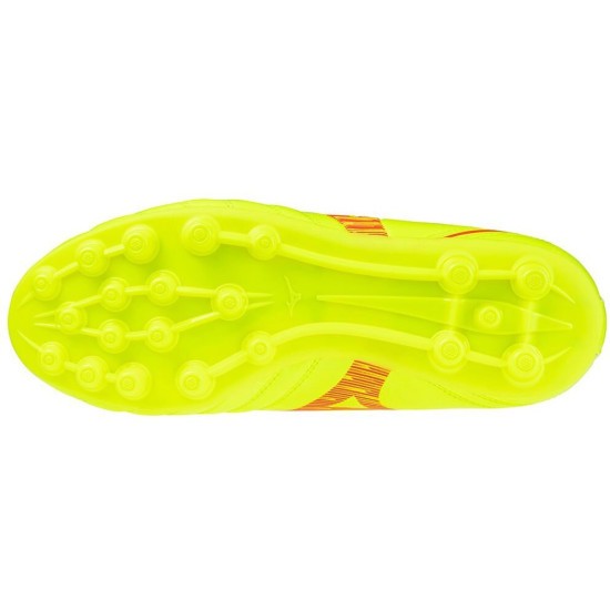 Детские футбольные бутсы Mizuno MONARCIDA NEO III SELECT JR AG (P1GB242645) фото 2