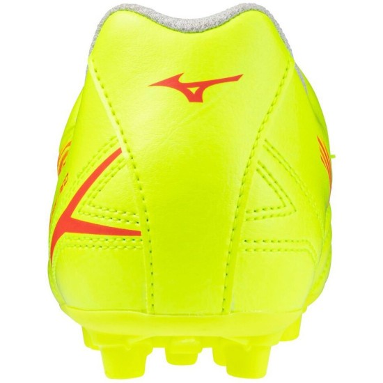 Детские футбольные бутсы Mizuno MONARCIDA NEO III SELECT JR AG (P1GB242645) фото 3