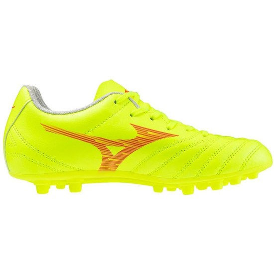 Детские футбольные бутсы Mizuno MONARCIDA NEO III SELECT JR AG (P1GB242645) фото 4