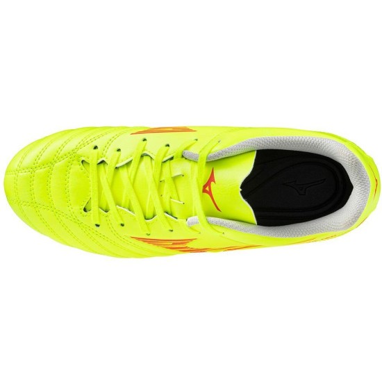 Детские футбольные бутсы Mizuno MONARCIDA NEO III SELECT JR AG (P1GB242645) фото 5