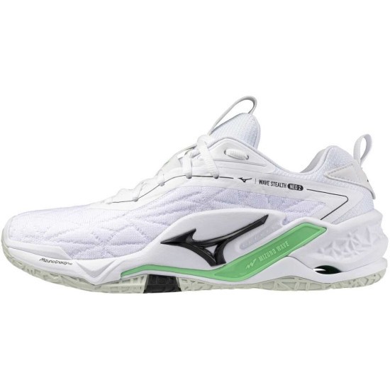 Мужские гандбольные кроссовки Mizuno Wave STEALTH NEO 2 (X1GA240016) фото 1