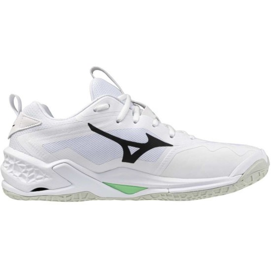 Мужские гандбольные кроссовки Mizuno Wave STEALTH NEO 2 (X1GA240016) фото 2