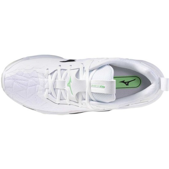 Мужские гандбольные кроссовки Mizuno Wave STEALTH NEO 2 (X1GA240016) фото 3