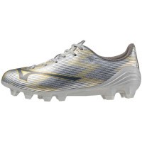 Детские футбольные бутсы Mizuno ALPHA II SELECT JR (P1GB256504)