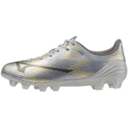 Детские футбольные бутсы Mizuno ALPHA II SELECT JR (P1GB256504)