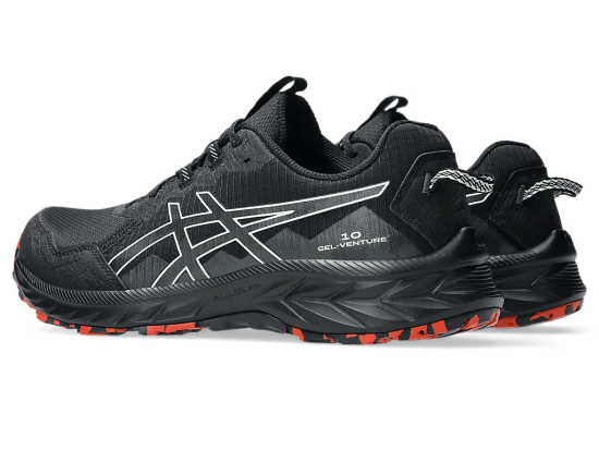 Чоловічі кросівки для бігу ASICS GEL-VENTURE 10 (1011B967-003) фото 3