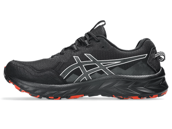 Чоловічі кросівки для бігу ASICS GEL-VENTURE 10 (1011B967-003) фото 4