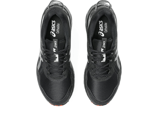 Чоловічі кросівки для бігу ASICS GEL-VENTURE 10 (1011B967-003) фото 6