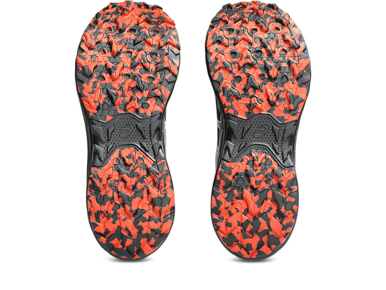 Чоловічі кросівки для бігу ASICS GEL-VENTURE 10 (1011B967-003) фото 7